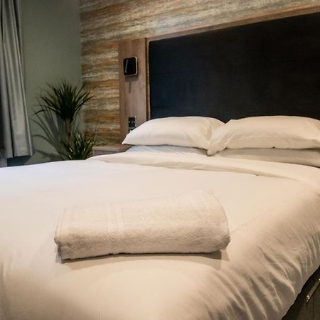 Manor House Hotel Scartho Екстер'єр фото
